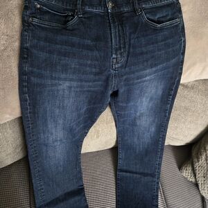 Joseph Abboud Jeans 38*32 Slim Fit